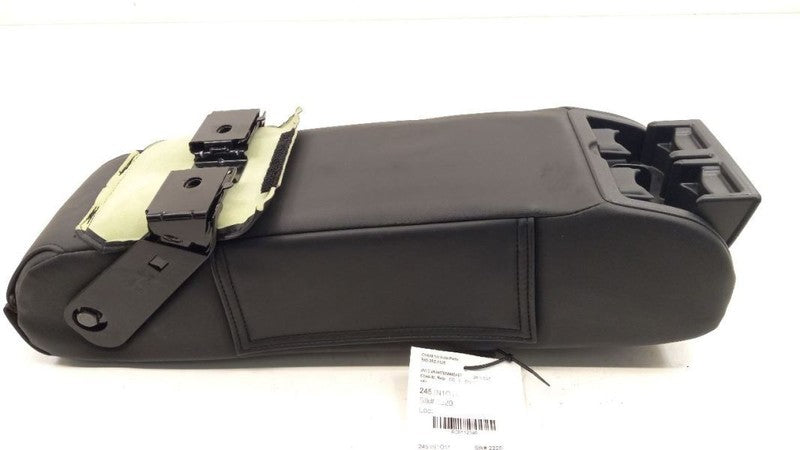 Infiniti G37 Center Console 2010 2011 2012 2013
