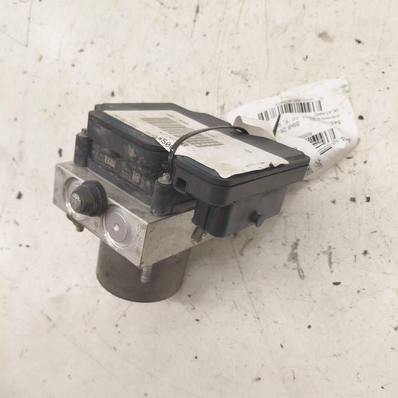 Anti-Lock Brake Part Pump Actuator Fits 19 Jeep Cherokee