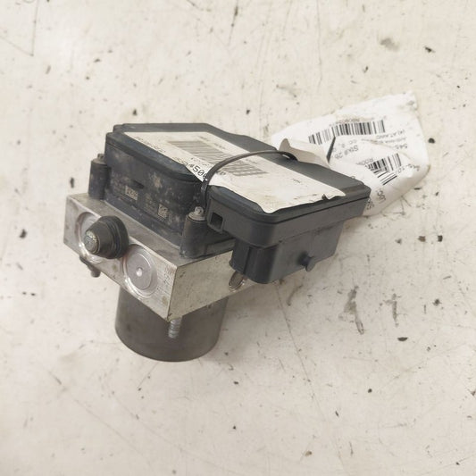 Anti-Lock Brake Part Pump Actuator Fits 19 Jeep Cherokee