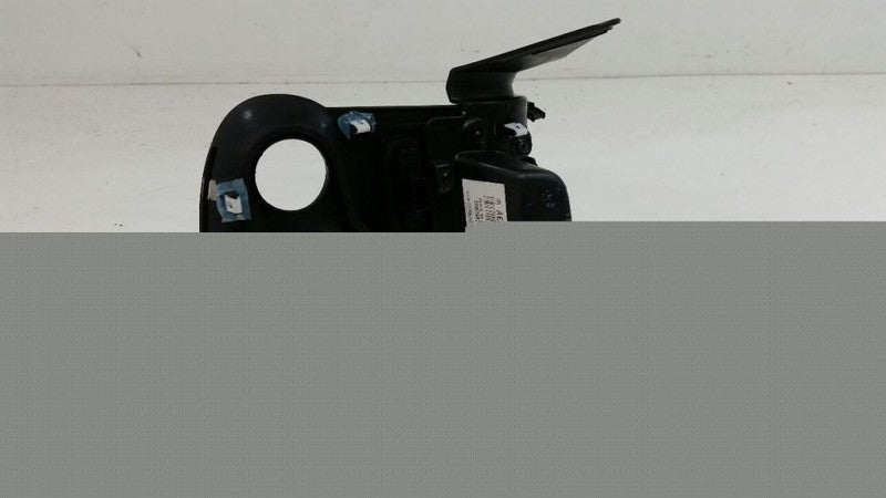 Ford Fiesta Temp Temperature Control Bezel Surround Dash Trim OEM 2012 2013 2014