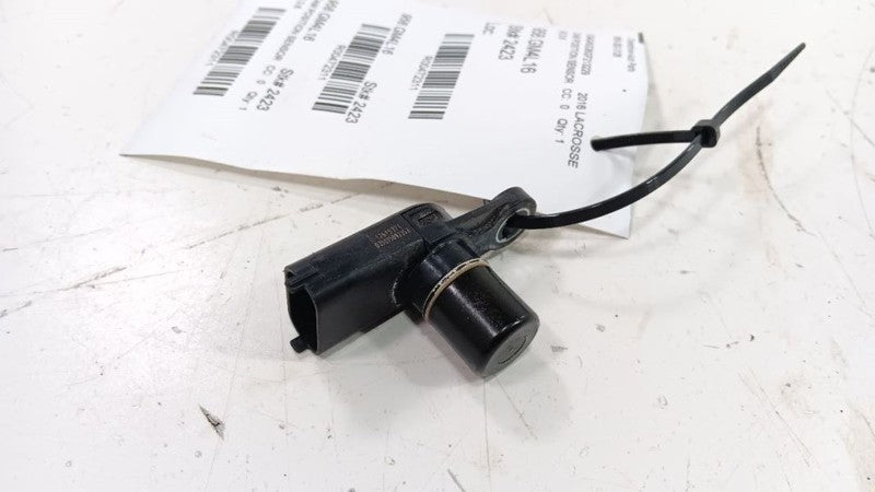 Buick Lacrosse Camshaft Cam Shaft Position Sensor 2013 2014 2015 2016 