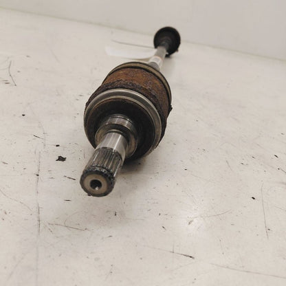 Passenger Right Rear CV Axle Shaft Fits 17-21 Honda CR-V