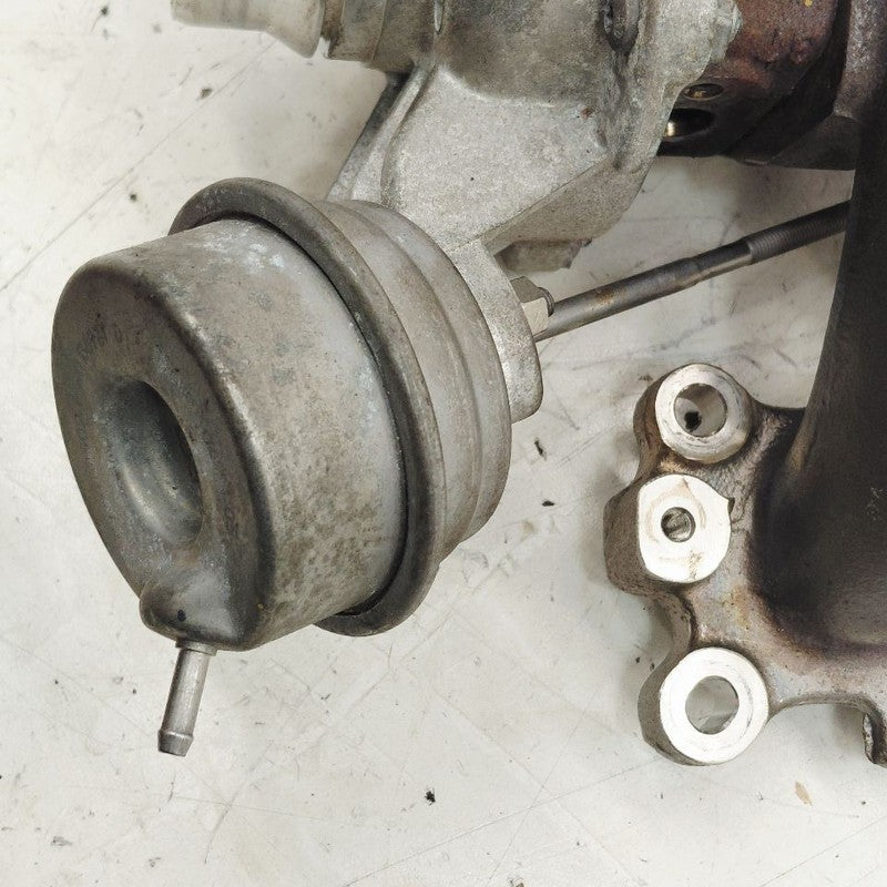 Turbo Supercharger 1.5L Fits 21-24 Ford Bronco Sport