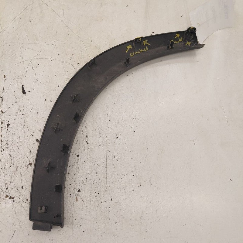 Nissan Rogue Passenger Right Rear Fender Flare 2021 2022 2023