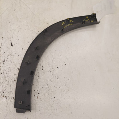 Nissan Rogue Passenger Right Rear Fender Flare 2021 2022 2023