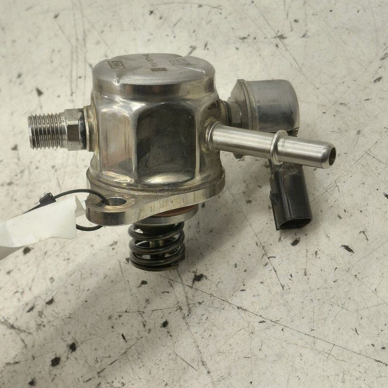 Engine Mounted Gas Fuel Pump 2.7L Fits 19-24 Ford Edge