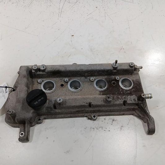 Toyota Prius C Engine Cylinder Head Valve Cover  2017 2016 2015 2014 2013