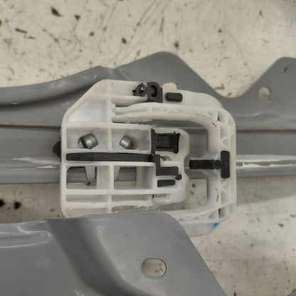Passenger Right Front Window Regulator Track Fits 15-24 Ford Edge