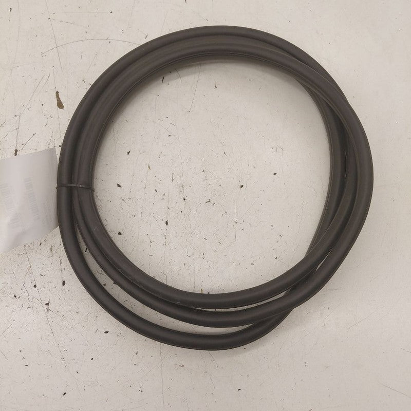 Subaru XV Crosstrek On Body Door Jamb Seal Gasket Front Left Driver  2