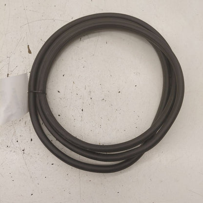 Subaru XV Crosstrek On Body Door Jamb Seal Gasket Front Left Driver  2