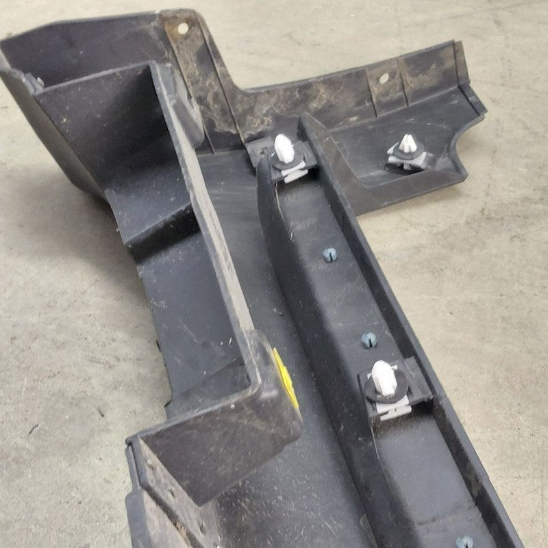 Chevy Trax Front Rocker Panel Trim Cover Molding Skirt Right Passenger