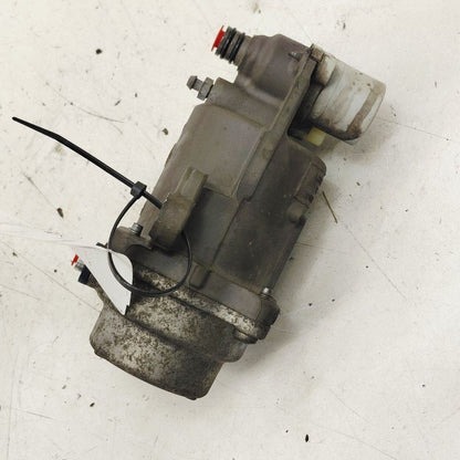 Buick Encore GX Transmission Oil Pump  1.3 2020 2021 2022 2023