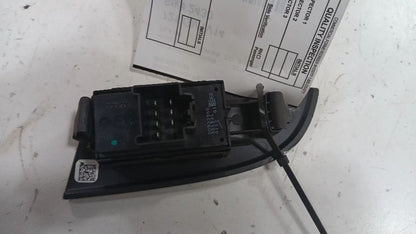 Chevy Volt Power Window Switch Right Passenger Rear  2011 2012 2013 20