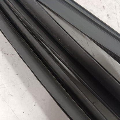 Nissan LEAF Door Glass Window Seal Rubber Left Driver Front  2013 2014