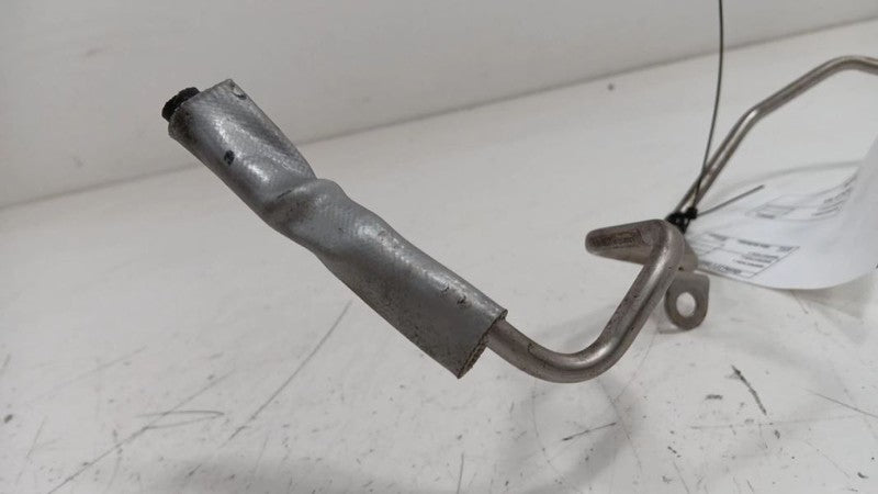 Volkswagen Golf Super Turbo Charger Oil Line Hose Tube  OEM
