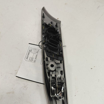 Ford Fusion Door Handle Right Passenger Front Interior Inside  2016 20