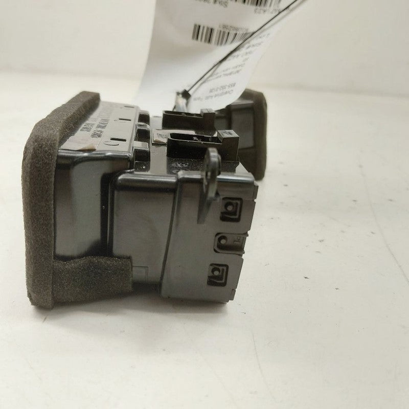 Mazda 3 Dash Air Vent Right Passenger  2023 2022 2021