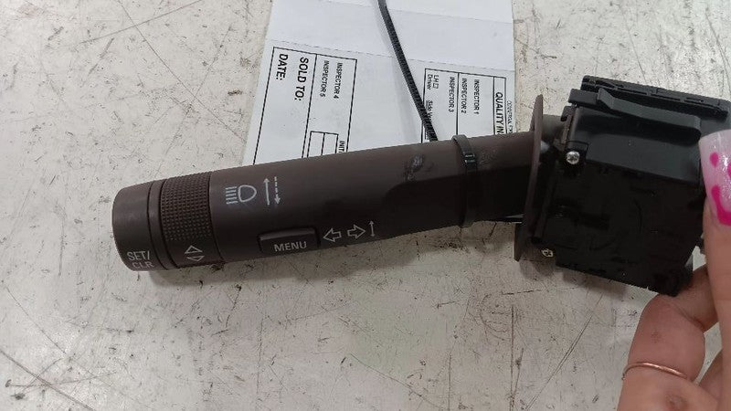 23423701 Column Switch Turn Signal Blinker Fits 14-17 CAPRICE