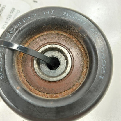 Cadillac CT6 Idler Idle Pulley  3.6 2018 2017 2016