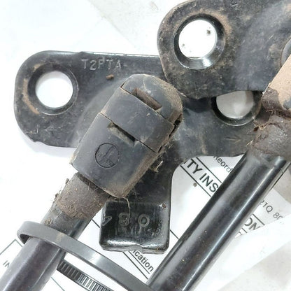 Ford Edge Hatchback Hatch Back Trunk Lid Shock Strut Support 2019 2020