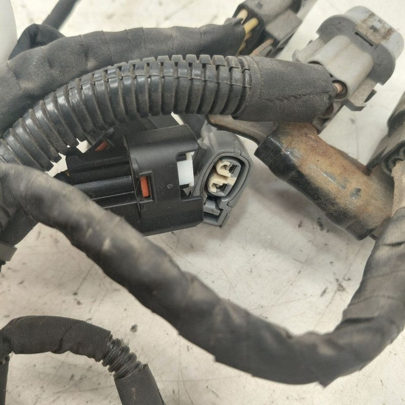 Kia Sorento Injector Wire Wiring Harness  2018 2017 2016