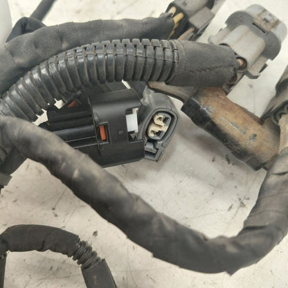 Kia Sorento Injector Wire Wiring Harness  2018 2017 2016