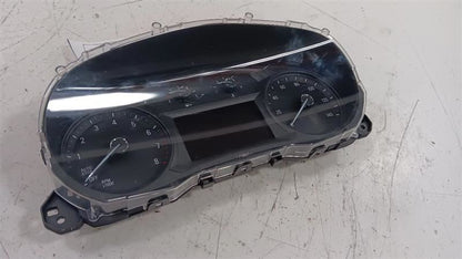 Speedometer Gauge MPH Umn Opt KL9 ID 42573257 Fits 17-18 Buick Encore 