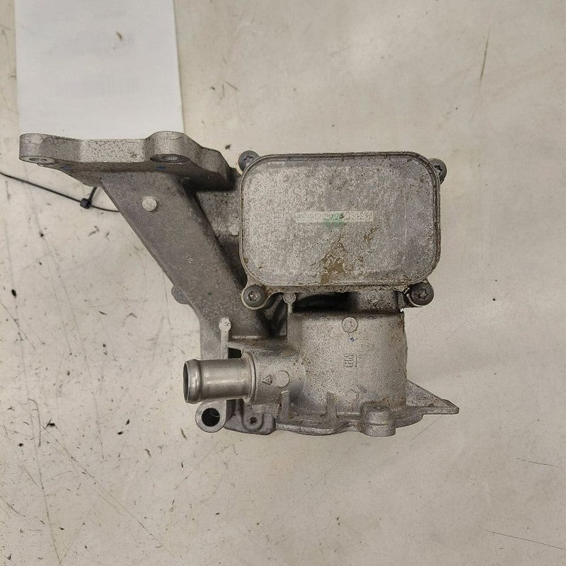 Chevy Trax Waterpump Housing With Oil Cooler 1.2 2025 2024