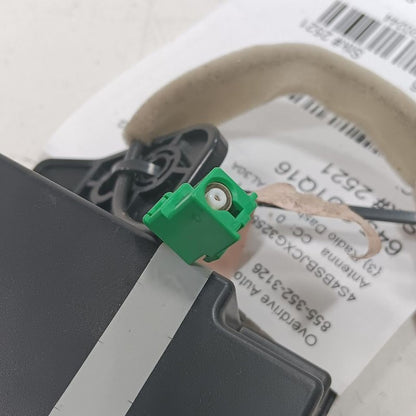 Subaru Outback Legacy Radio Dash Antenna {86321AL30A} 2018 2017 2016 2015