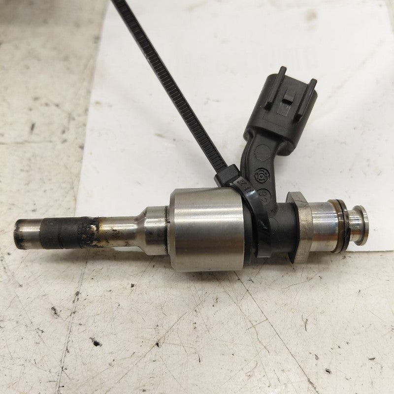 Fuel Injection Injector 3.6L Fits 17-25 Cadillac XT5