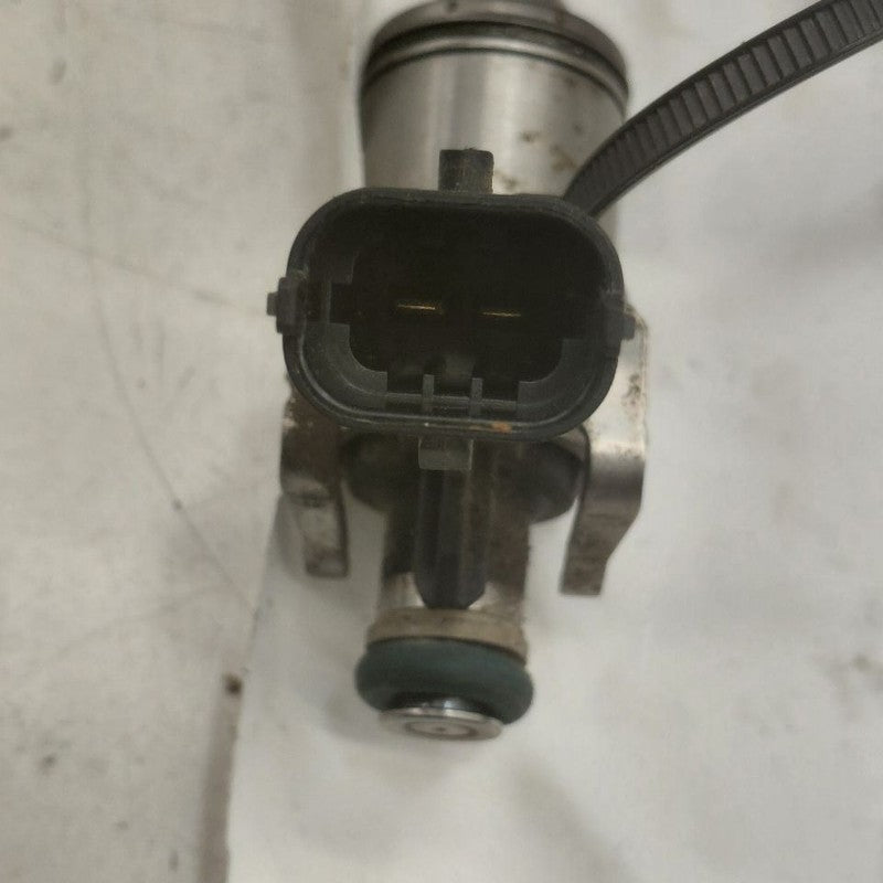 Fuel Injection Injector 2.0L VIN 9 8th Digit Turbo Fits 17-20 Ford Fus