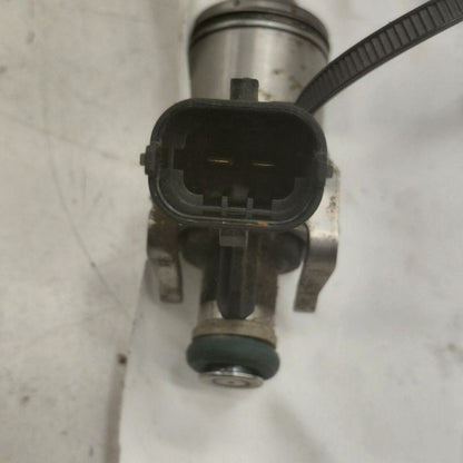 Fuel Injection Injector 2.0L VIN 9 8th Digit Turbo Fits 17-20 Ford Fus
