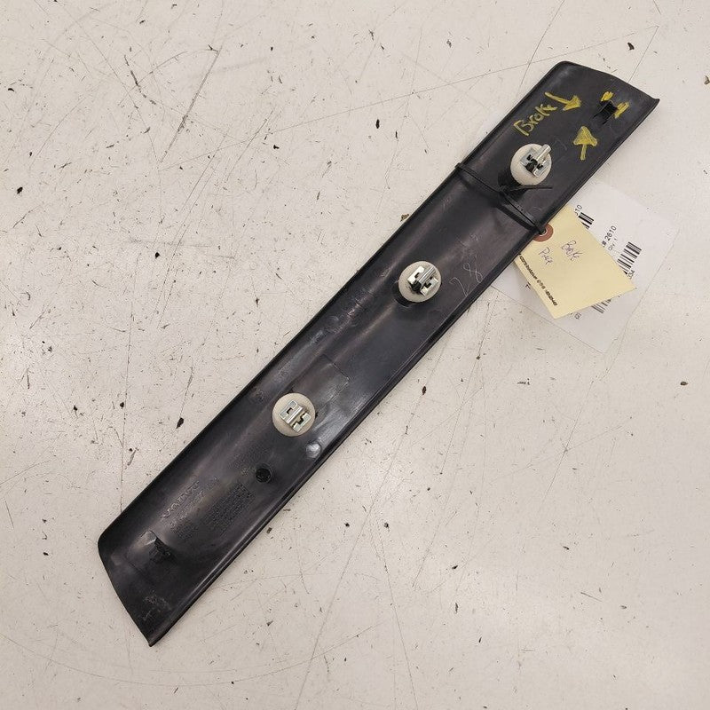 Volvo S60 Sill Trim Plate Door Jam Threshold Left Driver Front  2018 2