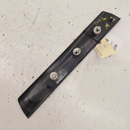 Volvo S60 Sill Trim Plate Door Jam Threshold Left Driver Front  2018 2