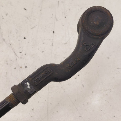 Ford Escape Steering Rack Pinion Tie Rod End W Boot Right Passenger  2
