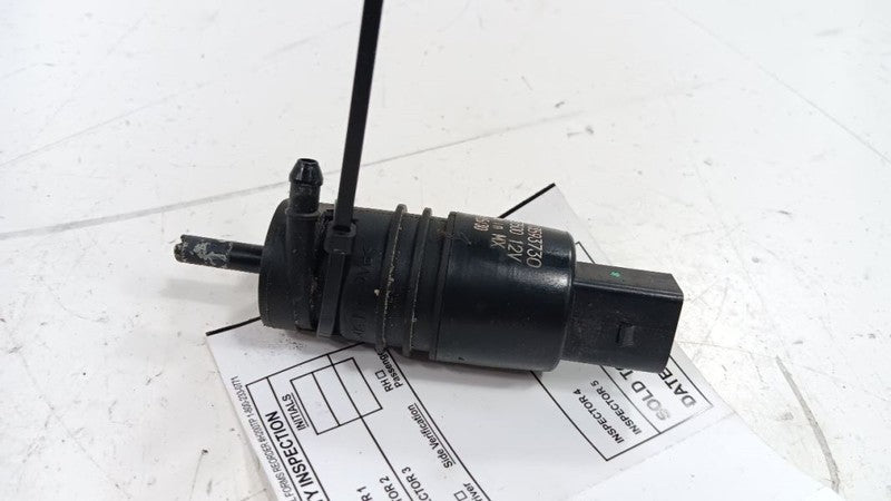 Buick Lacrosse Windshield Washer Wash Fluid Reservoir Motor Pump Elect