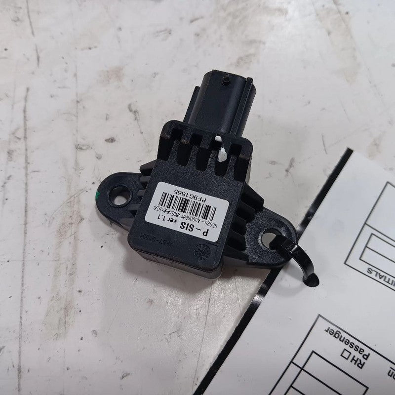 Kia Soul Sensor  2017 2018 2019