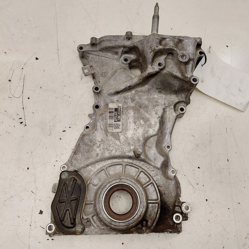 Timing Cover 1.5L Turbo Fits 16-25 Honda Civic