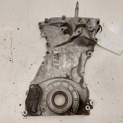 Timing Cover 1.5L Turbo Fits 16-25 Honda Civic