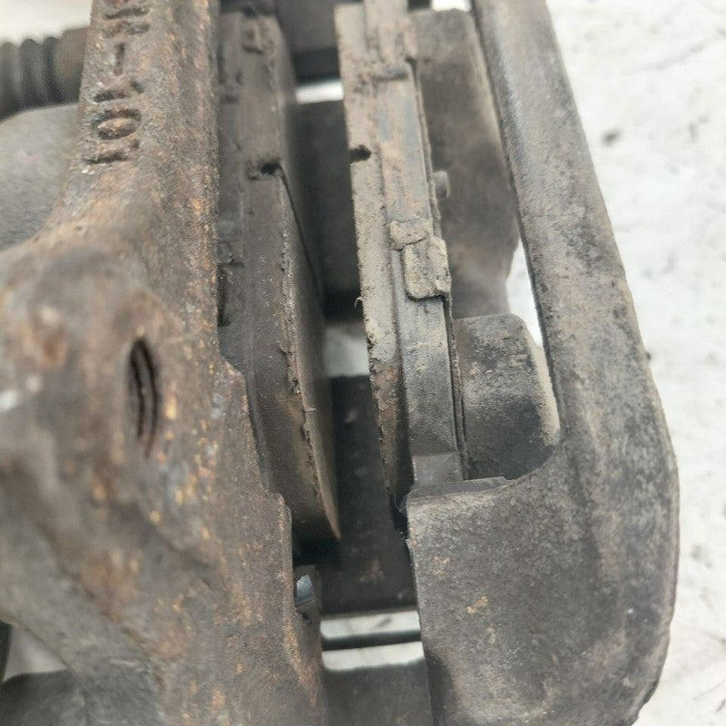 Passenger Right Rear Brake Caliper Turbo Fits 17-25 Honda CR-V