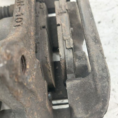 Passenger Right Rear Brake Caliper Turbo Fits 17-25 Honda CR-V