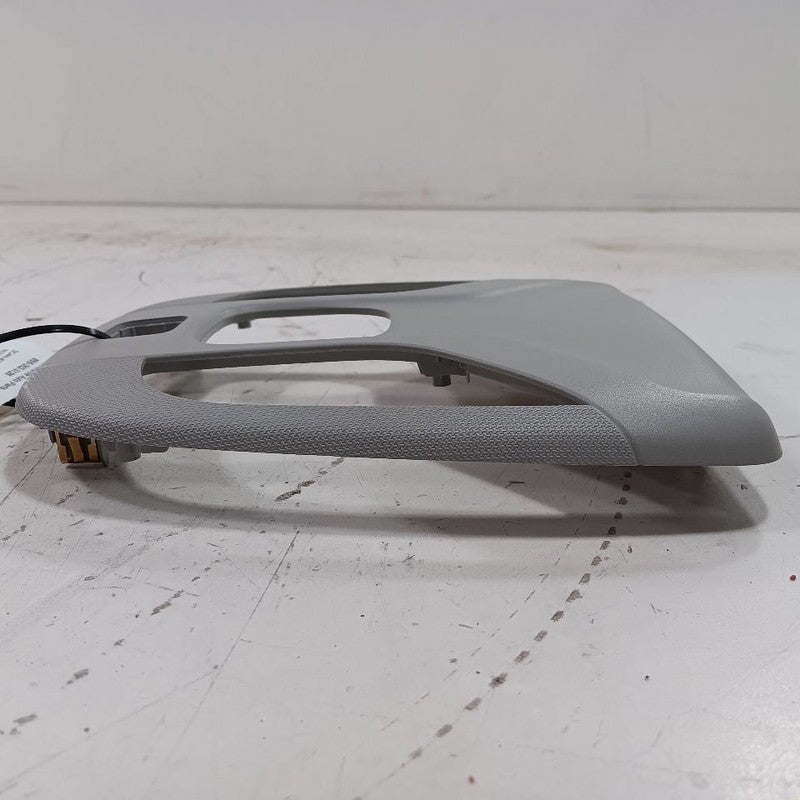 Jeep Compass Dome Light Cover Trim 2017 2018 2019 2020 2021 2022 2023 