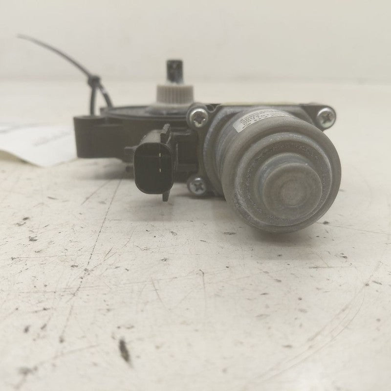 Left Rear Power Window Motor Fits 20-25 Buick Encore GX
