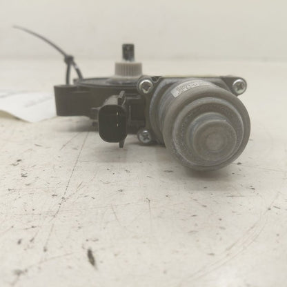 Left Rear Power Window Motor Fits 20-25 Buick Encore GX