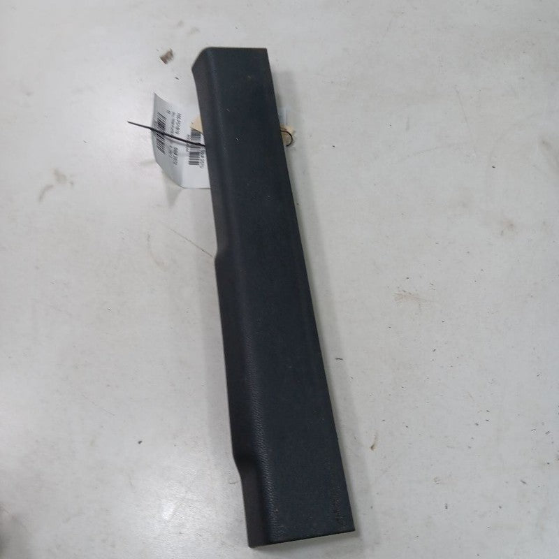 Ford Ecosport Sill Trim Plate Door Jam Threshold Right Passenger Front