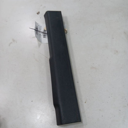 Ford Ecosport Sill Trim Plate Door Jam Threshold Right Passenger Front