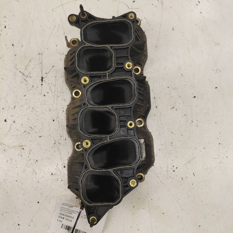 Air Intake Manifold Lower Fits 15-21 Kia Sedona