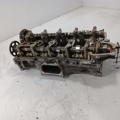 Engine Cylinder Head Fits 16-22 Acura ILX