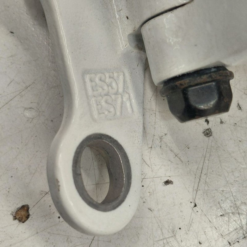 Nissan Rogue Door Hinge Set Left Driver Rear  2021 2022 2023