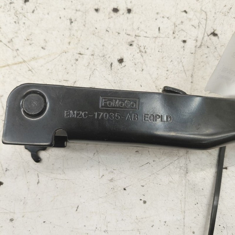 Ford Edge Spare Tire Changing Wrench Tool  2019 2020 2021 2022